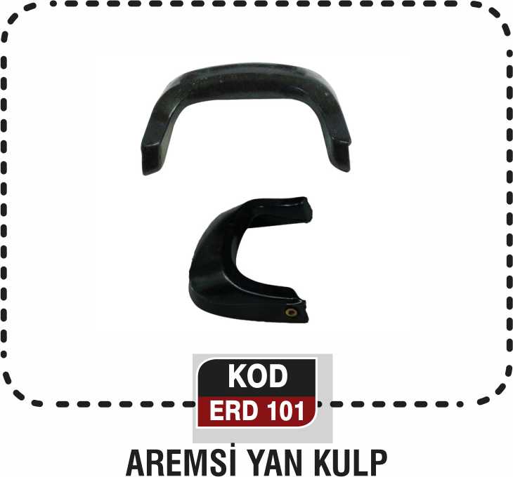 AREMSİ YAN KULP  ERD 101